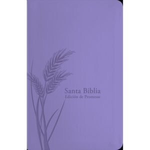 Biblia/RVR60/Promesas / Manual / Lavanda