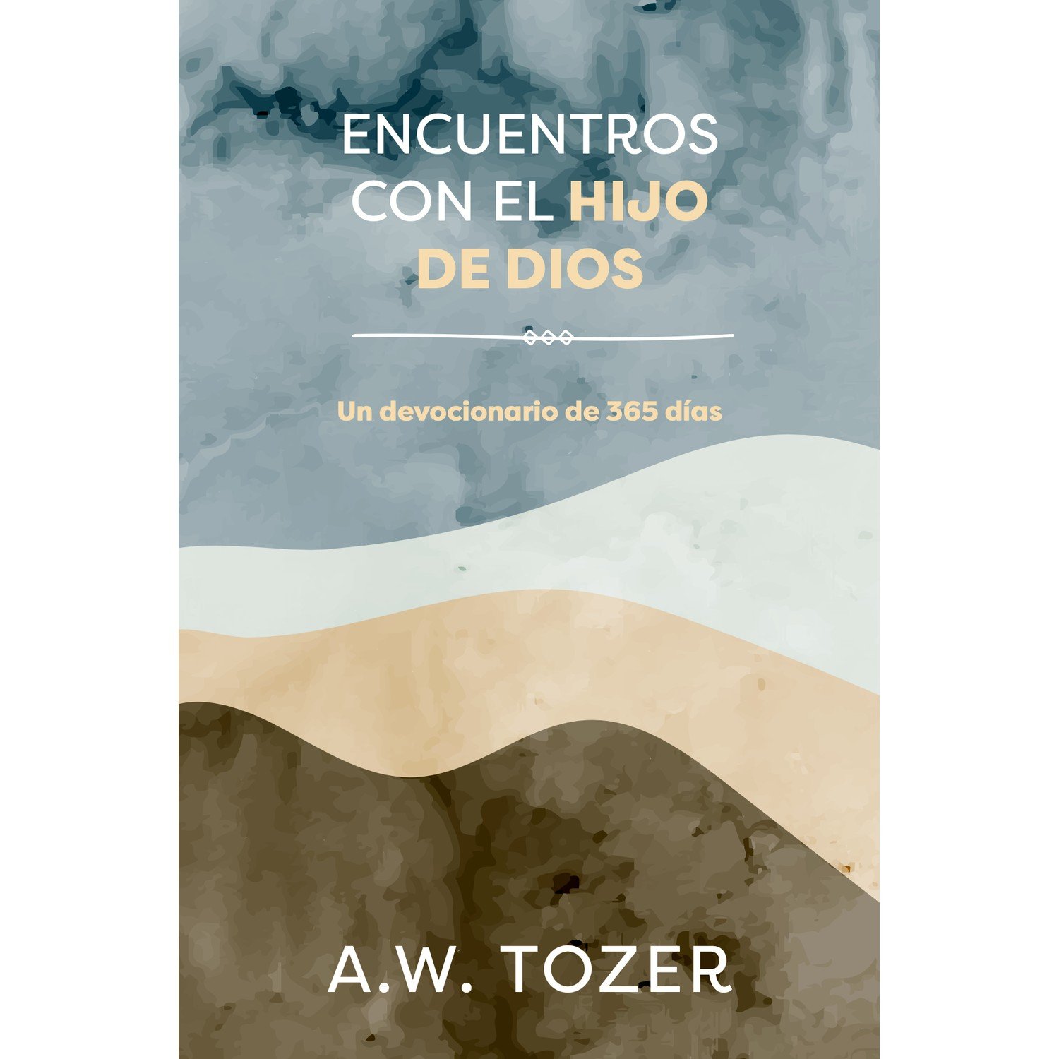 Encuentros con el Hijo de Dios