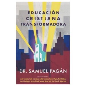Educacion Cristiana Transformadora