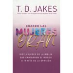 Cuando las Mujeres Oran