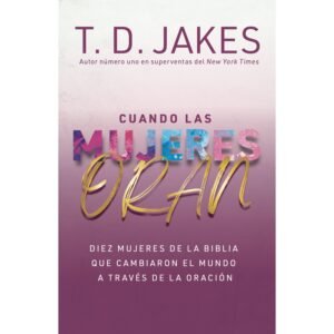 Cuando Las Mujeres Oran
