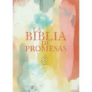 Biblia De Promesas NVI/Tapadura Rosada