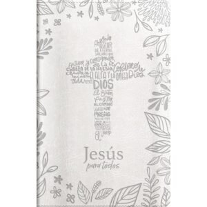 Santa Biblia de Promesas RVR-1960, Jesús Para Todos