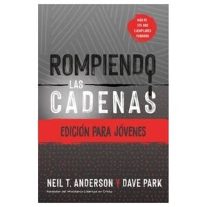 Rompiendo las cadenas E635
