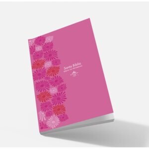 Biblia de promesa manual rustica