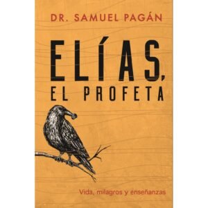 Elías El Profeta