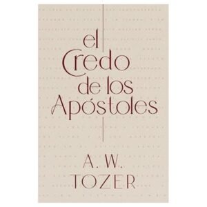 Credo De Los Apostoles/ El