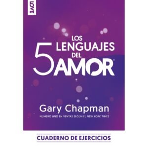 Los 5 Lenguajes del Amor / Cuaderno