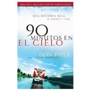 90 Minutos en el Cielo