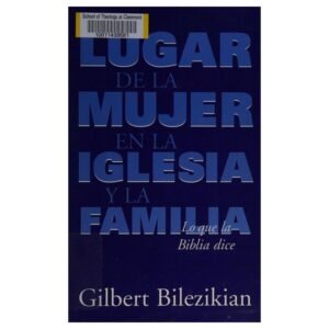 Lugar De La Mujer En Iglesia Y La Familia
