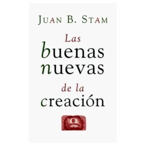 Buenas Nuevas De La Creacion