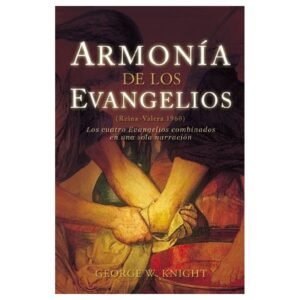Armonia De Los Evangelios