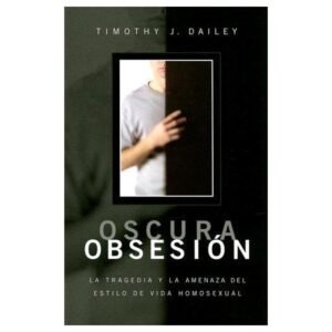 Oscura Obsesion