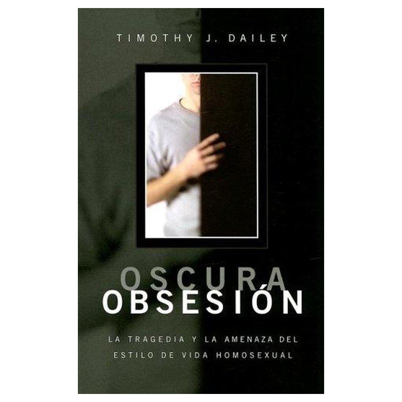 Oscura Obsesion 1 Oscura Obsesion