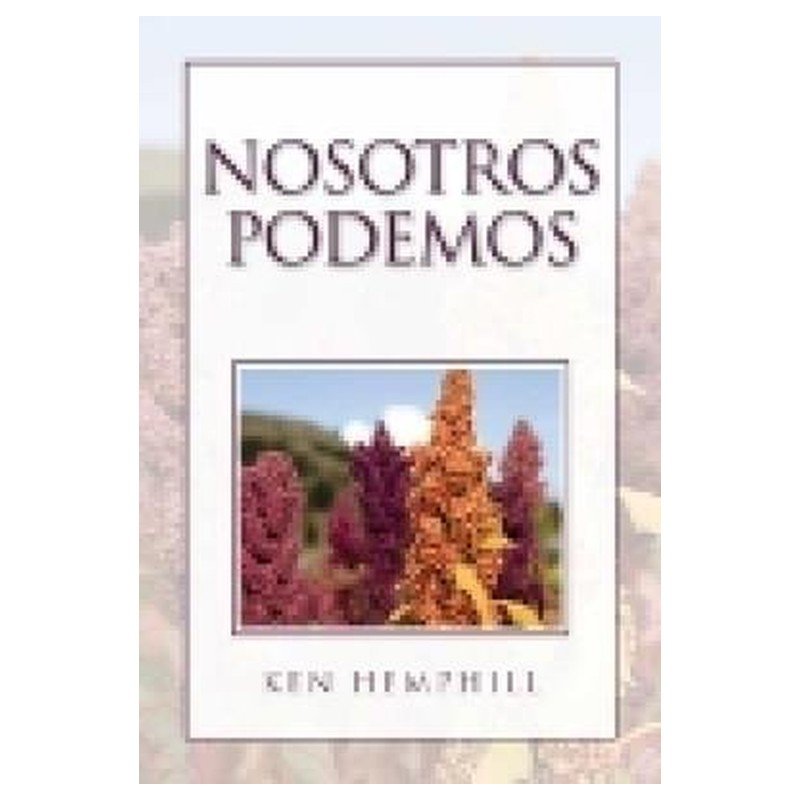 Nosotros Podemos 1 Nosotros Podemos