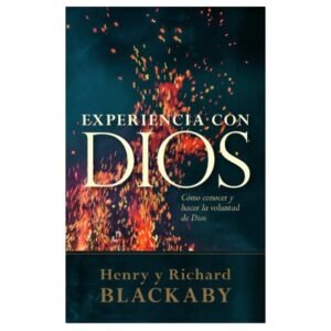 Experiencia con Dios