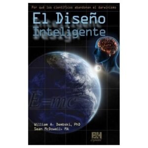 Diseño Inteligente/Folleto/Coleccion Temas De Fe