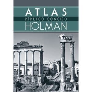 Atlas biblico conciso