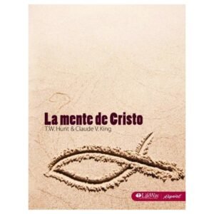 Mente De Cristo/Discipulo
