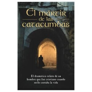 El Martir de las Catacumbas
