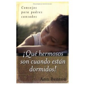 Que Hermosos Son Cuando Estan Dormidos