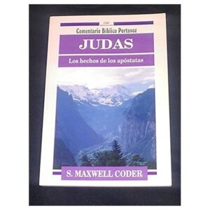 CBP Judas/Los Hechos De Los Apostatas