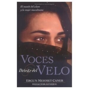 Voces Detras Del Velo
