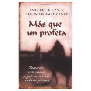 Mas Que Un Profeta