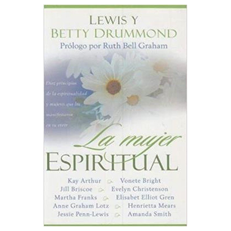 Mujer Espiritual 1 Mujer Espiritual