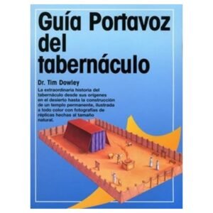 Guia Portavoz Del Tabernaculo