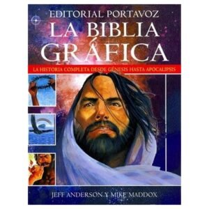 La Biblia gráfica