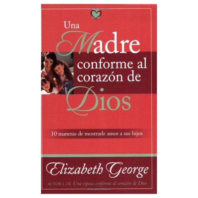 Una Madre Conforme Al Corazon De Dios 1 Una Madre Conforme Al Corazon De Dios