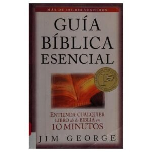 Guia Biblica Esencial