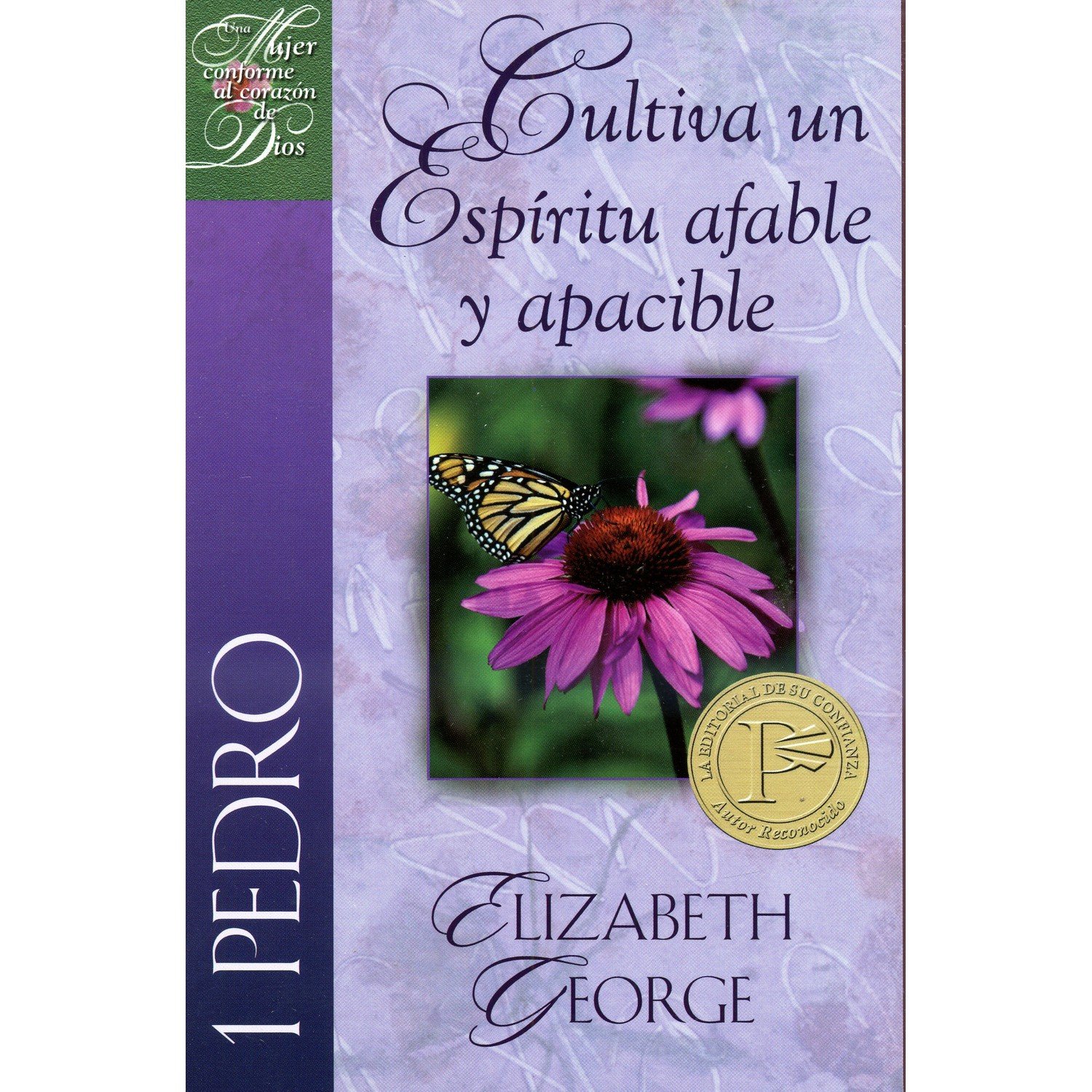 Cultiva un Espíritu Afable y Apacible 1 Cultiva un Espíritu Afable y Apacible