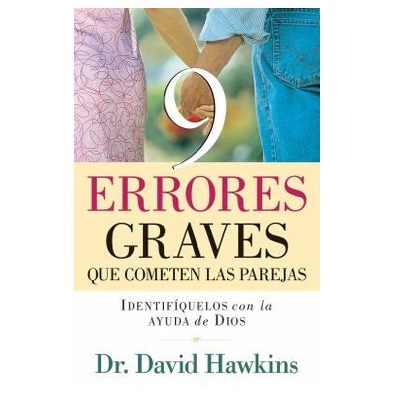 9 Errores Graves Que Cometen Las Parejas 1 9 Errores Graves Que Cometen Las Parejas