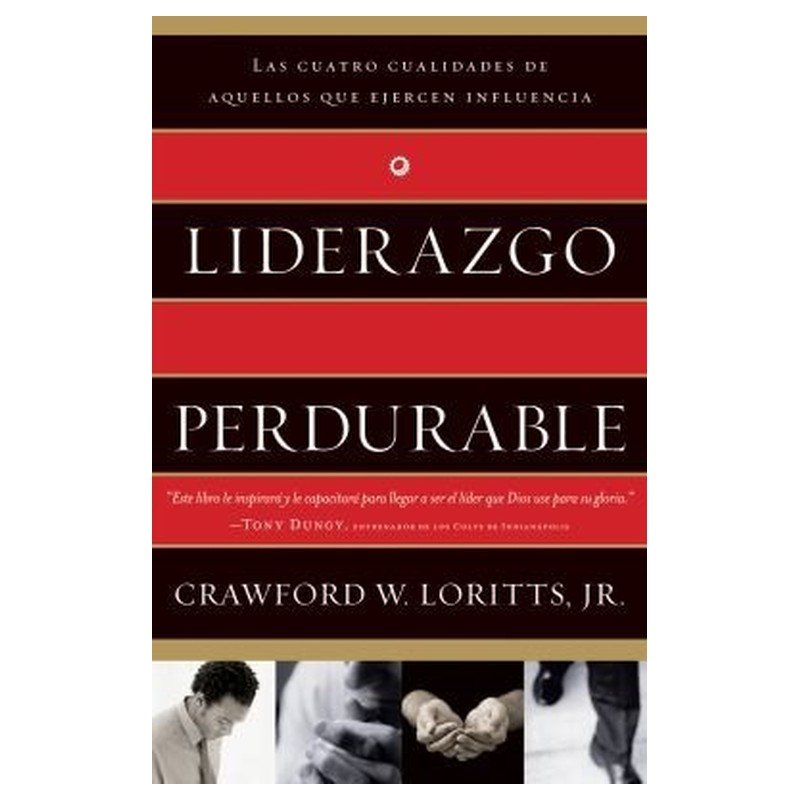Liderazgo Perdurable 1 Liderazgo Perdurable