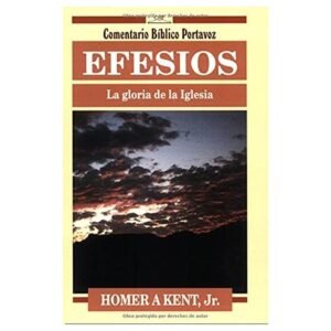 CBP/Efesios/La Gloria De La Iglesia