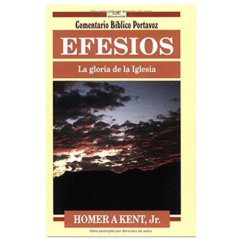 CBP/Efesios/La Gloria De La Iglesia 1 CBP/Efesios/La Gloria De La Iglesia