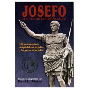Josefo: Los Escritos Escenciales