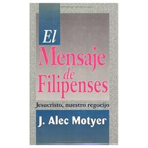 Mensaje De Filipenses