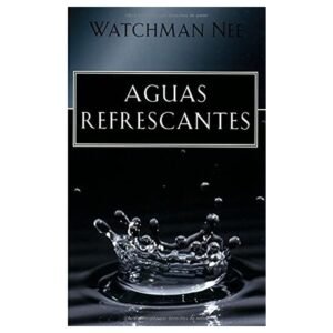 Aguas Refrescantes