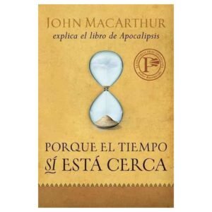 Porque El Tiempo Si Esta Cerca