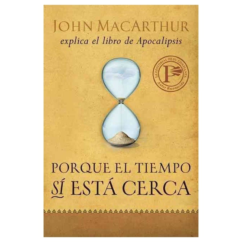 Porque El Tiempo Si Esta Cerca 1 Porque El Tiempo Si Esta Cerca