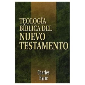 Teología Bíblica del N.T.