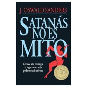 Satanas No Es Un Mito