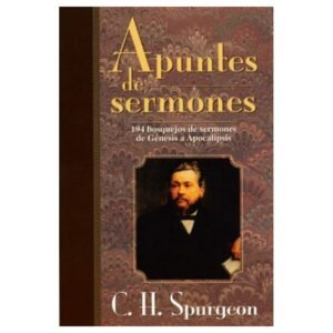 Apuntes de Sermones