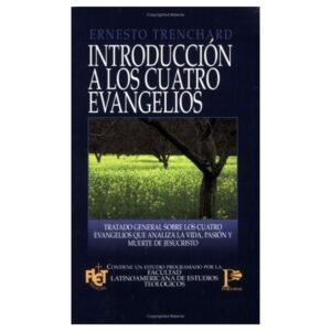 Introduccion A Los Cuatro Evangelios