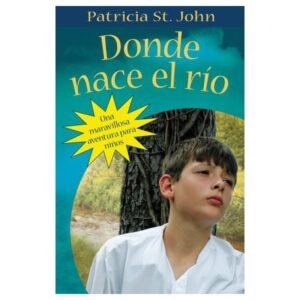 Donde Nace El Rio
