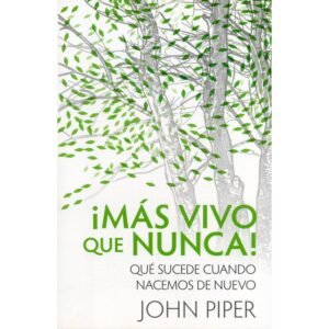 mas vivo que antes