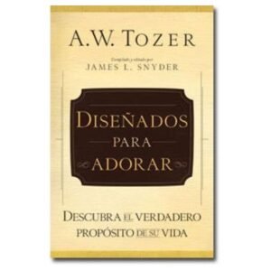 Disenados para Adorar